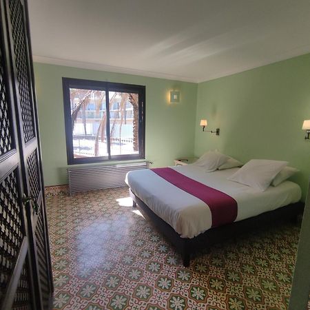 Chambre Emeraude, Riad 9 Couple Only Au Village Naturiste Agde Ngoại thất bức ảnh