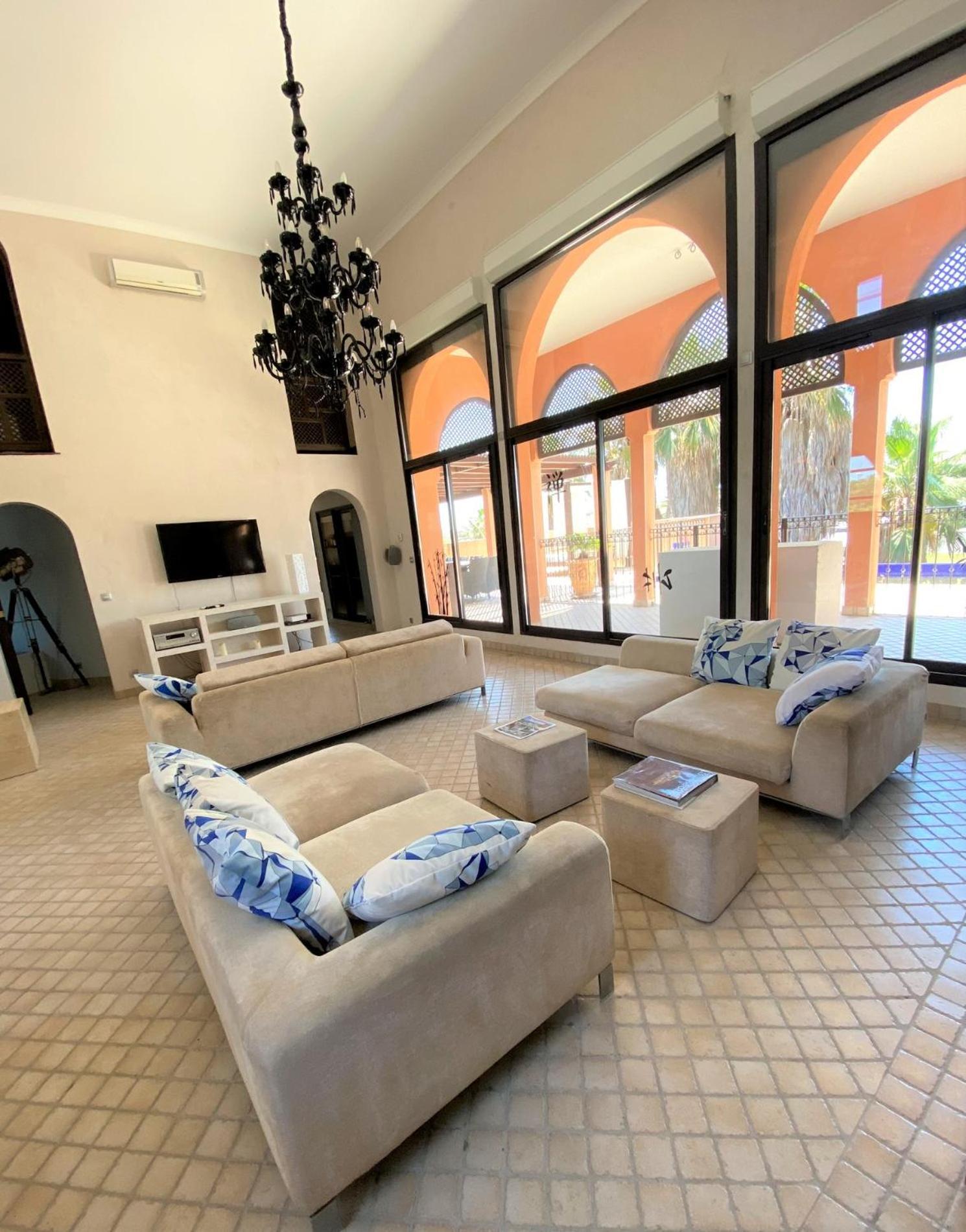 Chambre Emeraude, Riad 9 Couple Only Au Village Naturiste Agde Ngoại thất bức ảnh